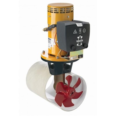 Vetus 75kgf Bow thruster (12 and 24 Volt D.C. )   