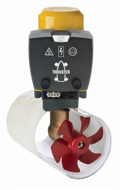 Vetus 35 kgf Bow thruster (Electrical) BOW3512
