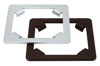 Vetus Adapter Plate BPA