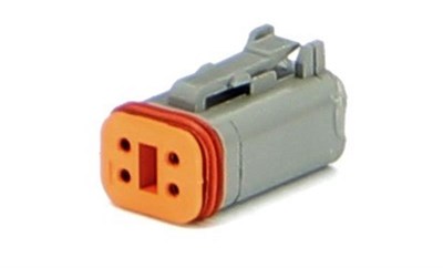 Vetus CAN-bus Termination Resistor, BPCANT