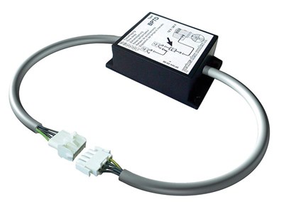 Vetus BPTD12 Time Delay Unit, 12V