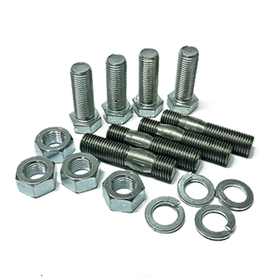 Vetus Studs and Bolts Set For Couplings Type Bullflex 12 and 16. BUL16SET