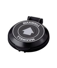 Maxwell Covered Windlass Foot switch (Black)