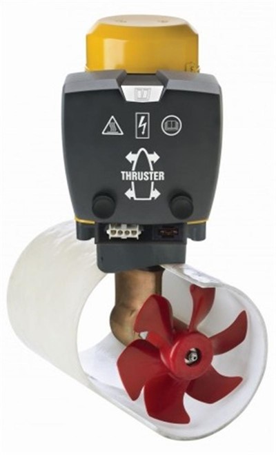 Vetus 25 kgf Bow thruster (Electrical) BOW2512