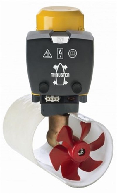 Vetus 25 kgf Bow thruster (Electrical) BOW2512