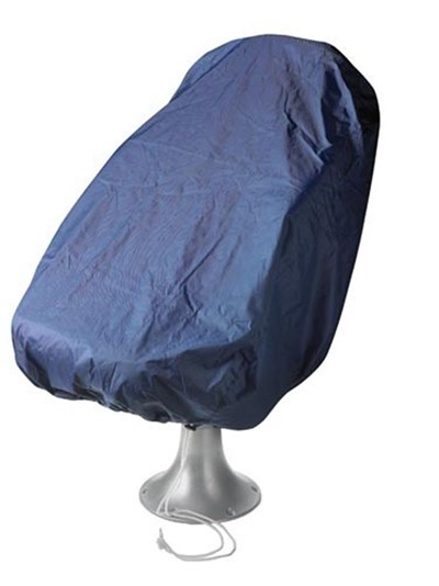 Vetus Master Seat Cover, Blue, CCMB