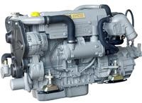 Vetus Deutz DT4.70 marine desiel engine 68hp