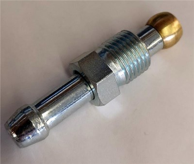 Delphi 8mm Hose Tail Fitting 