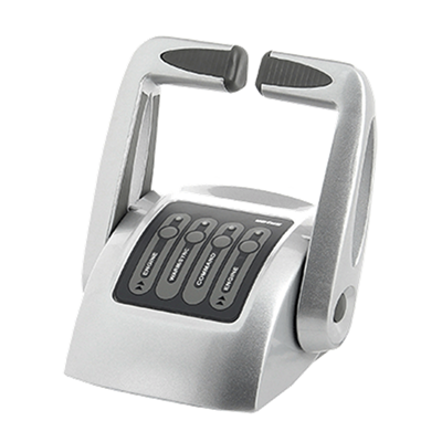 Vetus Control Composite Electronic Control Lever for 2 Engine. EC3H2