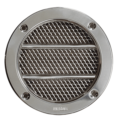 Vetus Round Air Suction Vent. ERV110A