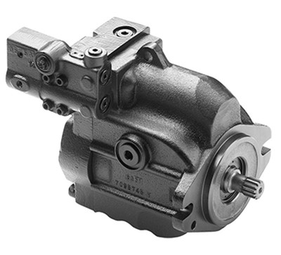 Vetus Hydraulic Variable Adjustable Piston Pumps, HT1015SD2
