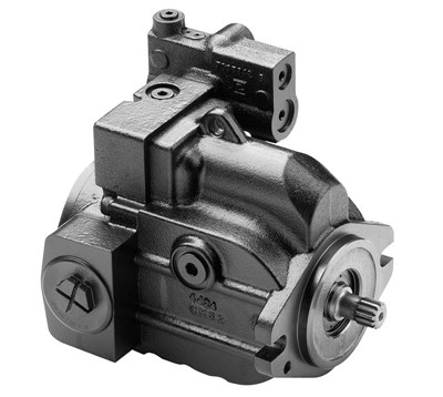 Vetus Hydraulic Variable Adjustable Piston Pumps, HT1017SD2 