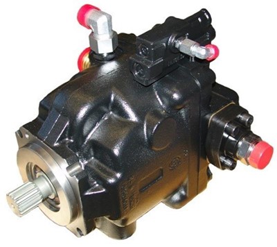 Vetus Hydraulic Variable Adjustable Piston Pumps, HT1016SD4