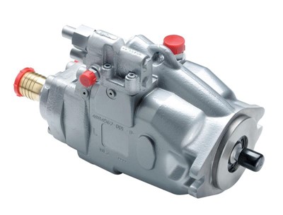 Vetus Hydraulic Variable Adjustable Piston Pumps, HT1017E62 