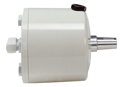 Vetus Hydraulic Steering Pump HTP20, White,  10mm. HTP2010