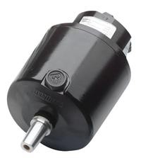 Vetus Hydraulic Steering Pump HTP20 Black 10mm with Valves