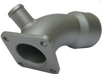 Yanmar 129673-13552 Exhaust Elbow