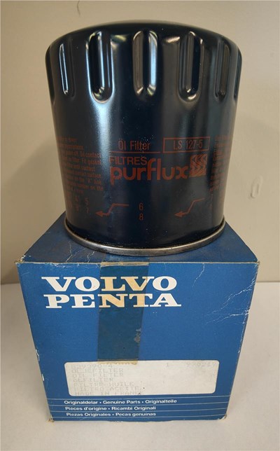 Volvo Penta 829390 Oil Filter **Special Price**