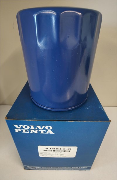 Volvo Penta 818511 Oil Filter ** Special Price**