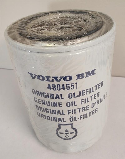 Volvo Penta 4804651 Oil Filter ** Special Price**