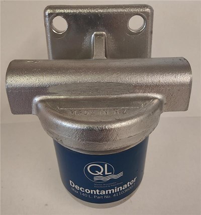 Volvo Penta 41103600 QL Fuel Strainer **Special Price**