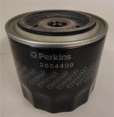 Perkins 2654409 Oil Filter