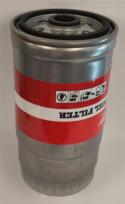 Volkswagen Marine 35-8M0231398 Fuel Filter 