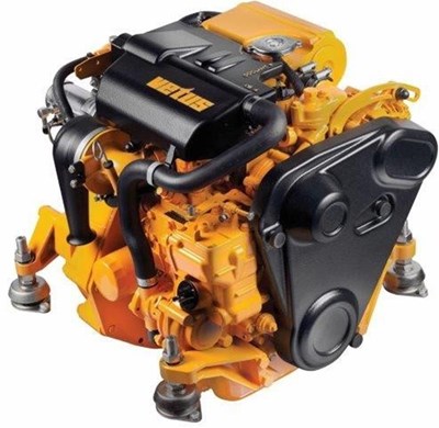 Vetus M2.18 Marine diesel engine 16hp   