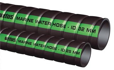 Vetus Cooling Water Hose, MWHOSE