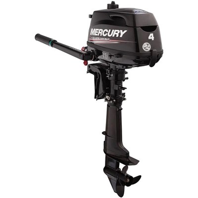 MERCURY F4 Outboard petrol engine 4hp