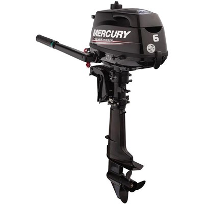 MERCURY F6 outboard petrol engine 6hp