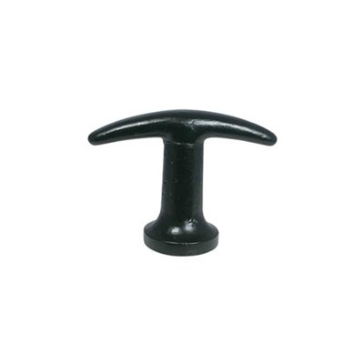 Cast Iron T Stud. N-00405