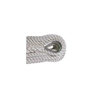 Nyon Anchor Warp 14mm X 18m. N-50120