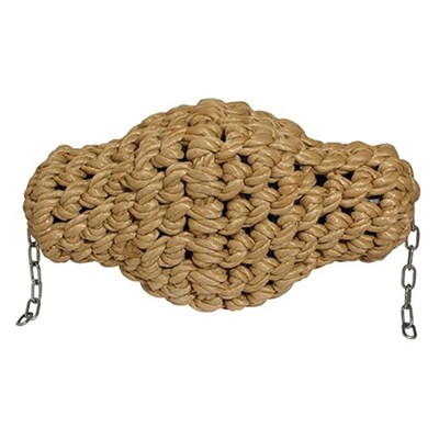 Traditional Poly Tipcat Fender, Natural. N-51077