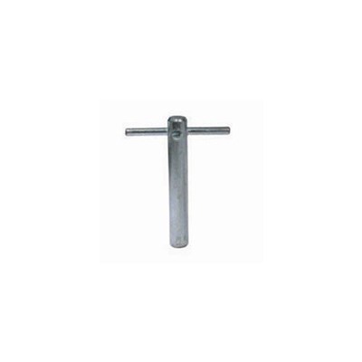 Anti Vandal Key For Lock Paddle Mechanisms. N-59029