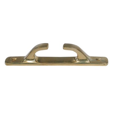 Fairlead Universal Brass. 180mm Long. N-70060