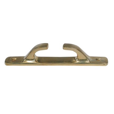 Fairlead Universal Brass. 180mm Long. N-70060