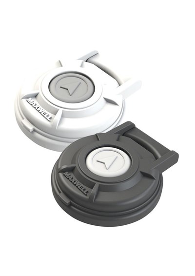 Vetus RCM2 Two Button Remote Control. P104816