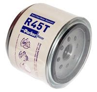 Racor Fuel Filter / Water-Separator R45T - French Marine Motors Ltd