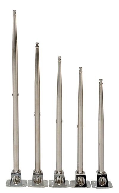 Vetus Stanchion, STANCH61