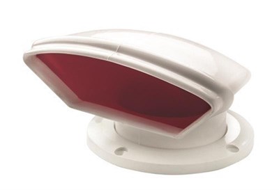 Vetus Silicone Cowl Ventilator. TRAMONS