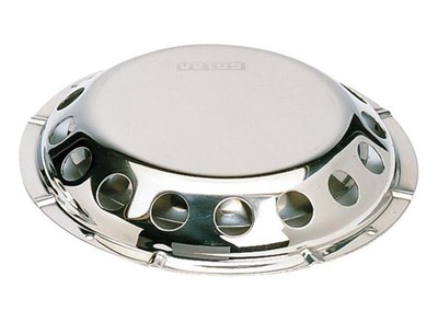 Vetus Stainless Steel AISI 316, Deck Ventilator. UFO