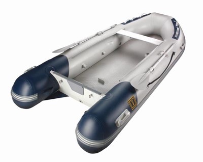Vetus V-Quipment Inflatable Boat, Traveller. VB200T