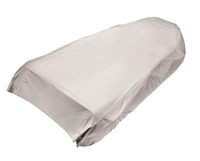 Vetus Boat Cover, Light Grey. VBCOV20