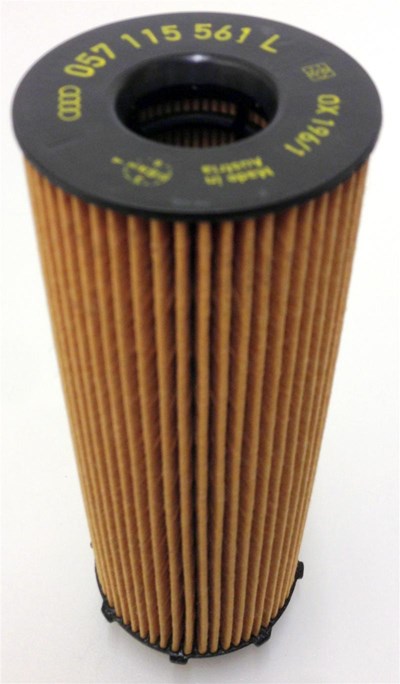 Volkswagen Marine 8M0066482 Oil Filter V6 Model