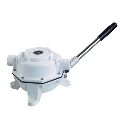 Whale MK5 Manual Sanitation Pump. W-BP0527
