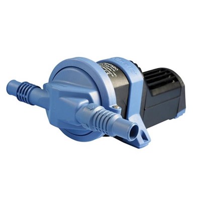 Whale Gulper Electric Bilge / Waste Pump.W-BP2052