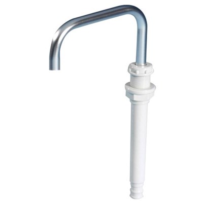 Whale Telescopic / Tuckaway Faucets. W-FT1152