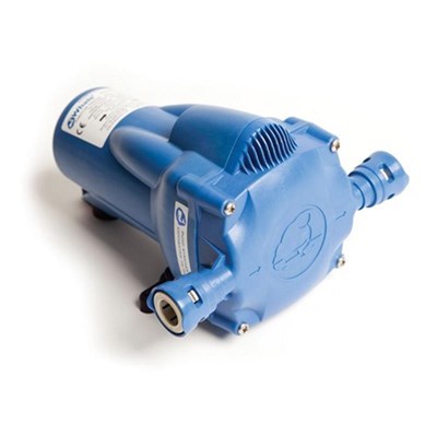 Whale Watermaster Auto Pumps. W-FW0814