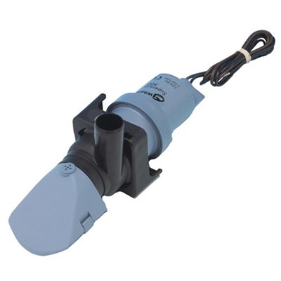 Whale Electric Bilge Pump. W-SS5012